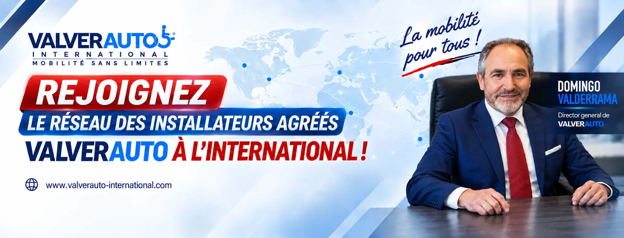 Valverauto International – Français